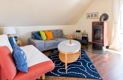 Bockholm Apartment | Guest Rated 9.1: Family-Friendly Ferienwohnung Viola