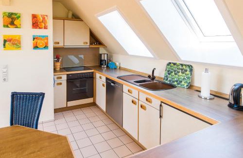 Bockholm Apartment | Guest Rated 9.1: Family-Friendly Ferienwohnung Viola
