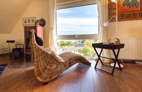 Bockholm Apartment | Guest Rated 9.1: Family-Friendly Ferienwohnung Viola
