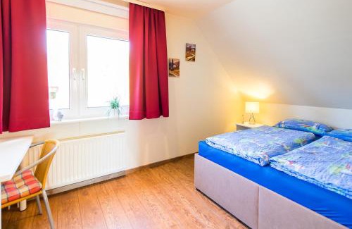 Bockholm Apartment | Guest Rated 9.1: Family-Friendly Ferienwohnung Viola