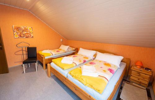 Ditscheid Apartment | Cozy Oceanfront Retreat at Ferienwohnung Virginija