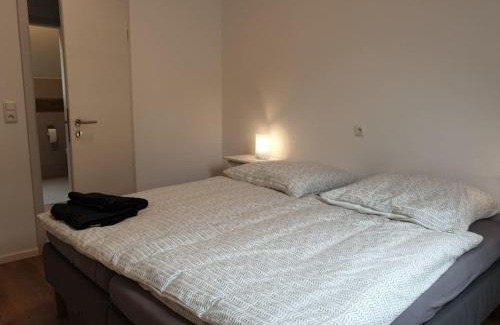 Schesslitz Apartment | Family-Friendly Getaway at Ferienwohnung Vogels Mühle