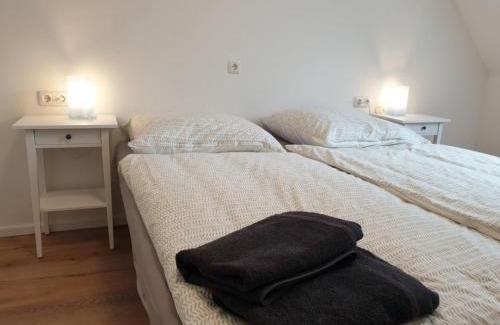 Schesslitz Apartment | Family-Friendly Getaway at Ferienwohnung Vogels Mühle
