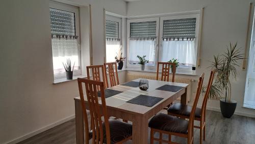 Endingen am Kaiserstuhl Apartment | Ferienwohnung Vogesenblick