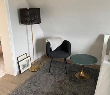 Britzingen Apartment | Pet-Friendly Ferienwohnung Vogesenblick with Ocean Views
