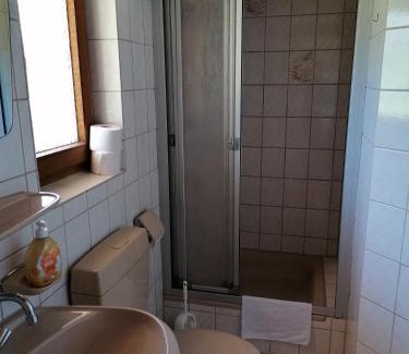 Drachselsried Apartment | Cozy Ferienwohnung Vogl: Pet and Child Friendly Retreat