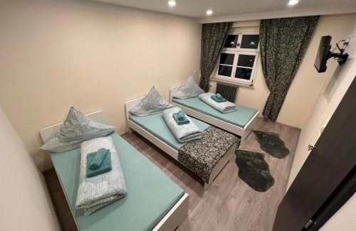 Adorf Apartment | Cozy Ferienwohnung Vogtland 2 with Oceanfront Views