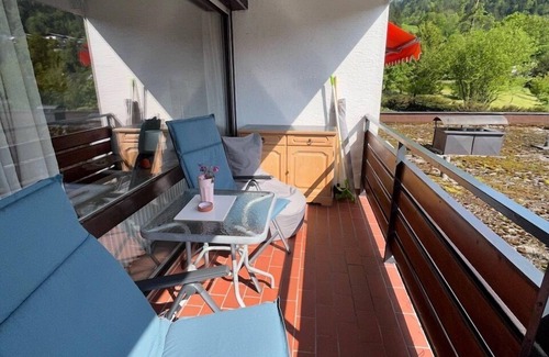 Mitterbach Apartment | Discover Ferienwohnung Vorderbrand: Pet-Friendly Retreat