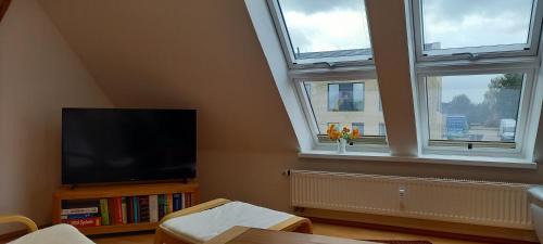 Ludersdorf Apartment | Cozy Retreat: Ferienwohnung Vor den Toren Lübecks