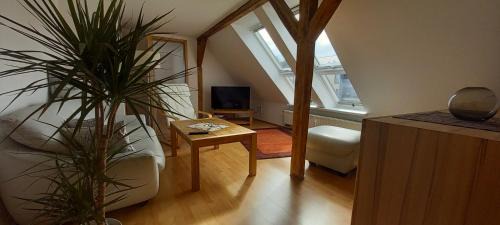Ludersdorf Apartment | Cozy Retreat: Ferienwohnung Vor den Toren Lübecks