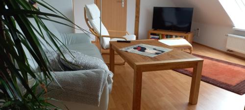 Ludersdorf Apartment | Cozy Retreat: Ferienwohnung Vor den Toren Lübecks