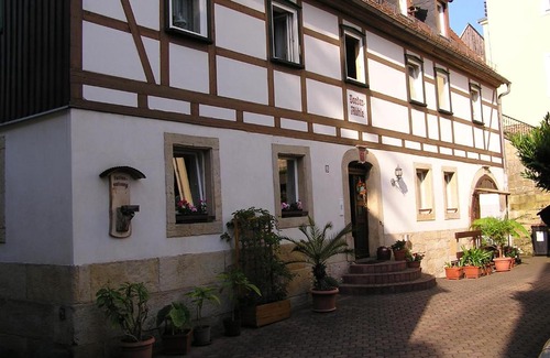 Krippen Apartment | Discover Ferienwohnung Vordermühle: Guest Rated 9.1, Family-Friendly