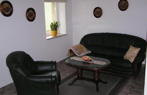 Krippen Apartment | Discover Ferienwohnung Vordermühle: Guest Rated 9.1, Family-Friendly