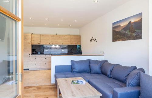 Farchant Apartment | Child-Friendly Retreat at Ferienwohnung Vrenal - Rated 9.7/10