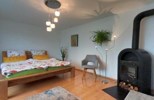 Epfach Apartment | Family-Friendly Ferienwohnung Vroni with Great Guest Score