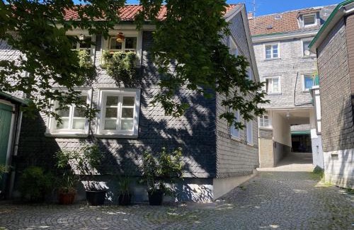 Wuelfrath Apartment | Pet-Friendly Ferienwohnung Wülfrath: Rated 9.1/10 by Guests
