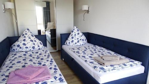 Muritz Apartment | 5-Star Waterfront Retreat with Sauna for Nature Lovers
