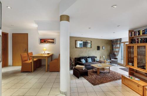 Ohningen Apartment | Family-Friendly Retreat at Ferienwohnung Susanne Würtenberger