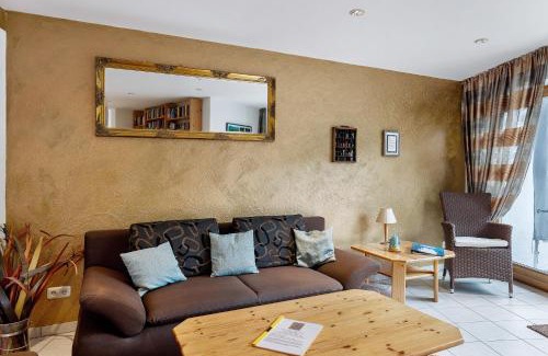 Ohningen Apartment | Family-Friendly Retreat at Ferienwohnung Susanne Würtenberger