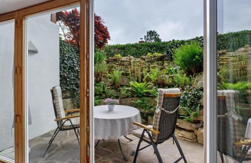 Ohningen Apartment | Family-Friendly Retreat at Ferienwohnung Susanne Würtenberger