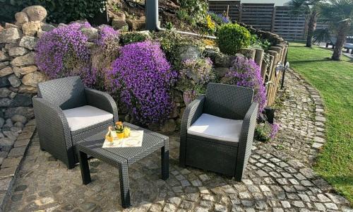 Viereth Apartment | Scenic Ferienwohnung Wachter in Viereth - Family Friendly Stay