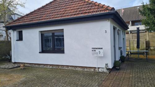 Wesel Apartment | Family-Friendly Retreat at Ferienwohnung W.Esel - Rated 9.3