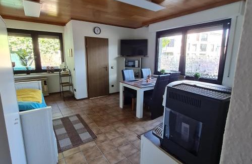 Wesel Apartment | Family-Friendly Retreat at Ferienwohnung W.Esel - Rated 9.3