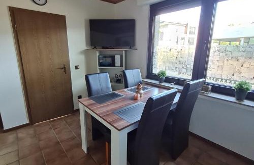 Wesel Apartment | Family-Friendly Retreat at Ferienwohnung W.Esel - Rated 9.3