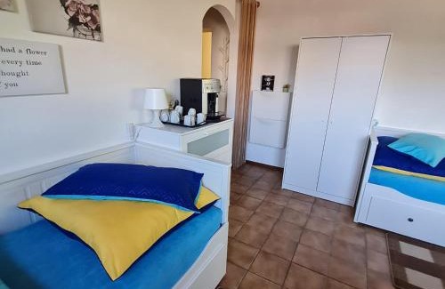 Wesel Apartment | Family-Friendly Retreat at Ferienwohnung W.Esel - Rated 9.3