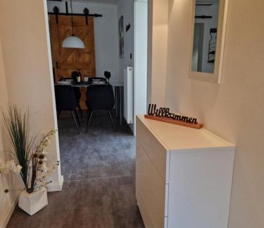 Hinterweidenthal Apartment | Experience Waldliebe in Hinterweidenthal - Guest Rated 9.5