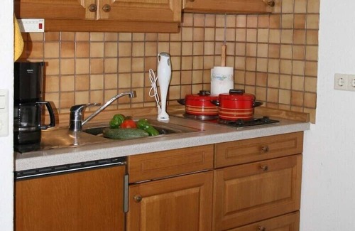 Bad Bellingen Apartment | Cozy Ferienwohnung Wagner: Perfect for 2, Child-Friendly Stay