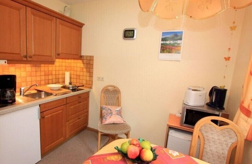 Bad Bellingen Apartment | Cozy Ferienwohnung Wagner: Perfect for 2, Child-Friendly Stay