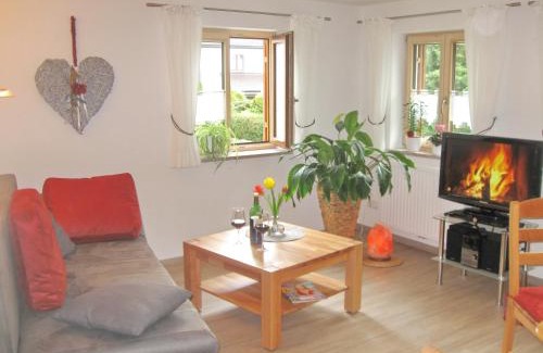 Isny im Allgaeu Apartment | Family-Friendly Ferienwohnung Wagner with Top Guest Ratings