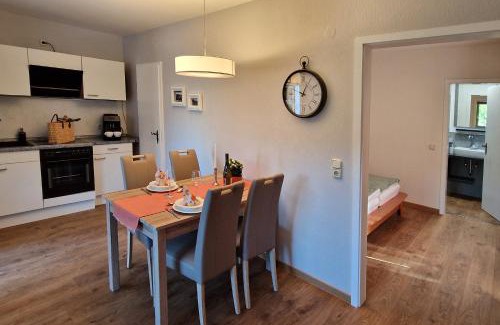 Neef Apartment | Experience Ferienwohnung Wagner: 4-Star Comfort & Breakfast