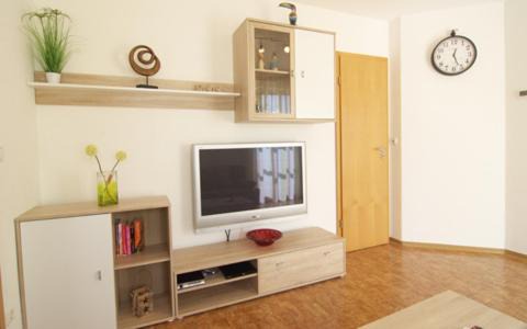 Seulbitz Apartment | Pet-Friendly Ferienwohnung Wagner with Oceanfront Views