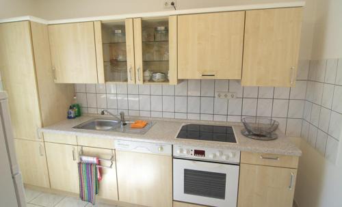 Seulbitz Apartment | Pet-Friendly Ferienwohnung Wagner with Oceanfront Views