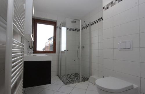 Gernrode Apartment | Ferienwohnung Waldblick