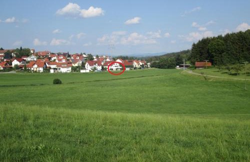 Neukirch Apartment | Discover Ferienwohnung Waldblick: Rated 8.9/10 by Guests