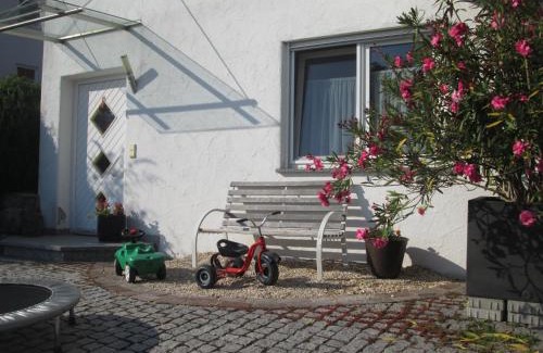 Neukirch Apartment | Discover Ferienwohnung Waldblick: Rated 8.9/10 by Guests