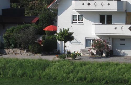 Neukirch Apartment | Discover Ferienwohnung Waldblick: Rated 8.9/10 by Guests