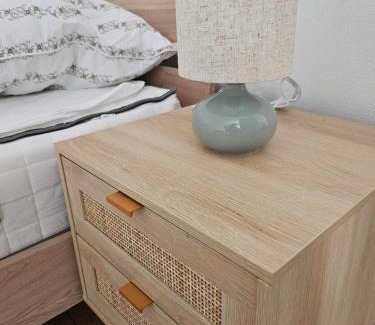 Oberthal Apartment | Ferienwohnung Waldblick