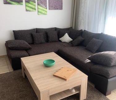 Herrenschwand Apartment | Cozy Ferienwohnung Waldblick - Pet and Child Friendly Retreat