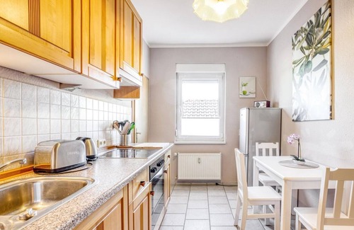Friedrichsbrunn Apartment | Welcoming Ferienwohnung Waldesruh in Friedrichsbrunn