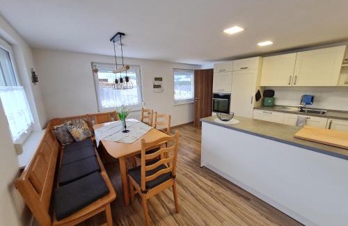 Scheidegg Apartment | Oceanfront Ferienwohnung Waldfrieden: Rated 9.3 by Guests