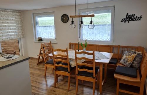 Scheidegg Apartment | Oceanfront Ferienwohnung Waldfrieden: Rated 9.3 by Guests