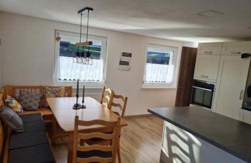 Scheidegg Apartment | Oceanfront Ferienwohnung Waldfrieden: Rated 9.3 by Guests