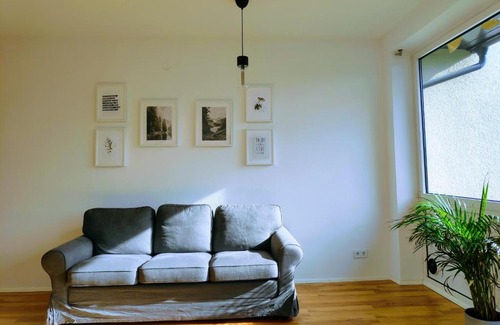 Kappel Apartment | Top-Rated Ferienwohnung Waldgenuss with Hot Tub & Pool