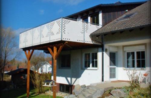 Donaueschingen Apartment | Family-Friendly Ferienwohnung Walker for Unforgettable Stays