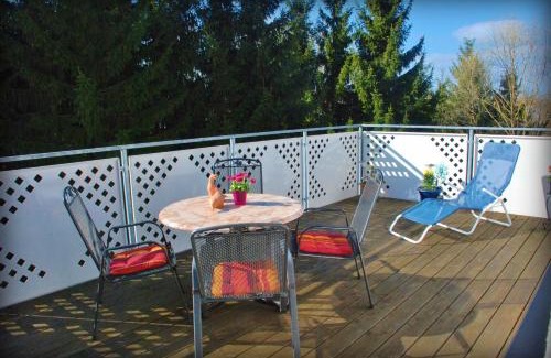 Donaueschingen Apartment | Family-Friendly Ferienwohnung Walker for Unforgettable Stays