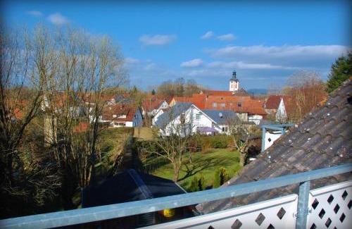 Donaueschingen Apartment | Family-Friendly Ferienwohnung Walker for Unforgettable Stays
